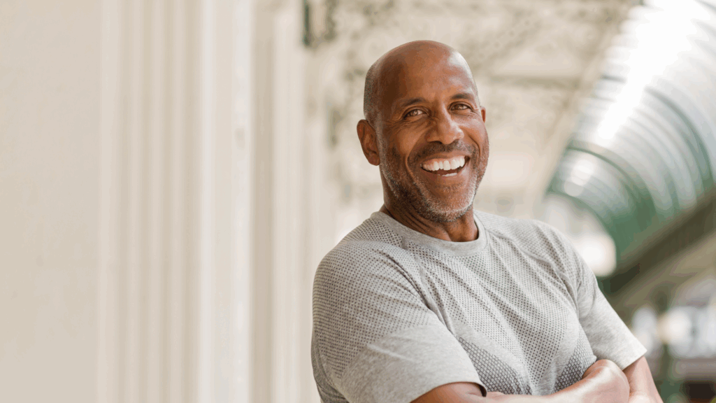 Are You Missing Several Teeth In A Row?