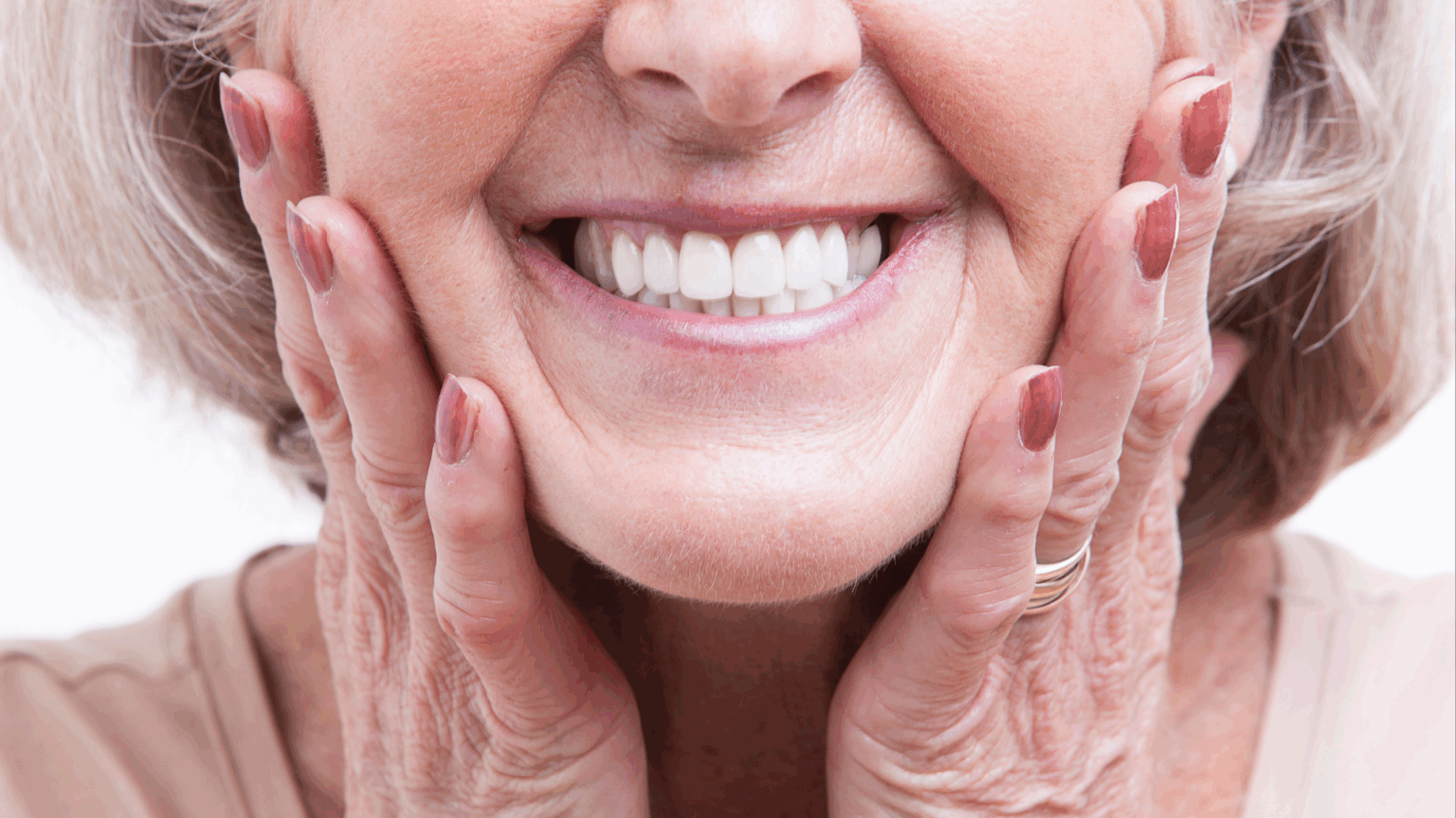 Renew Your Smile With Full Or Partial Dentures